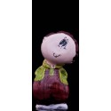 Papá grande castaño 3