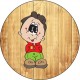 Chico modelo 1