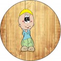 Chico modelo 5