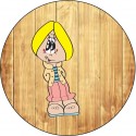 Mamá modelo 5