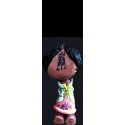Mamá negro 8