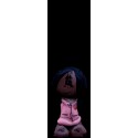 Black girl 2