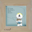 Blond baby 1