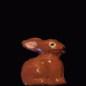 Brown rabbit 1