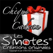 Cadeau Les S'motes